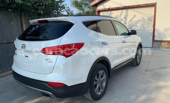 Buy Used Hyundai Santa Fe Other Car in Barber in Curacao Buy Used Hyundai Santa Fe Other Car in Barber in Curacao