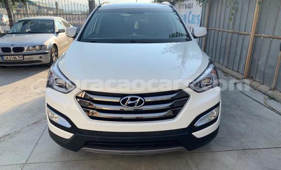 Buy Used Hyundai Santa Fe Other Car in Barber in Curacao Buy Used Hyundai Santa Fe Other Car in Barber in Curacao