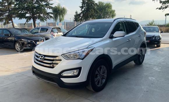 Buy Used Hyundai Santa Fe Other Car in Barber in Curacao Buy Used Hyundai Santa Fe Other Car in Barber in Curacao