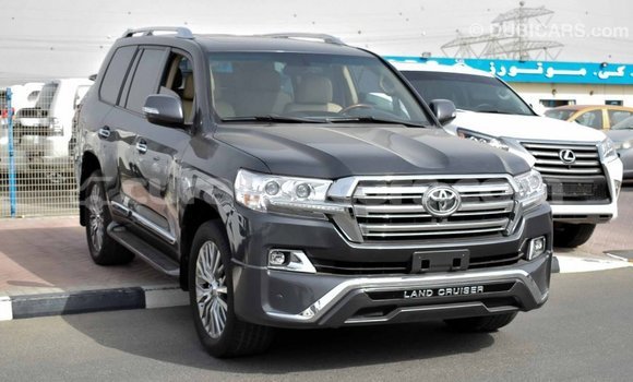 Buy Import Toyota Land Cruiser Other Car in Import - Dubai in Curacao Buy Import Toyota Land Cruiser Other Car in Import - Dubai in Curacao
