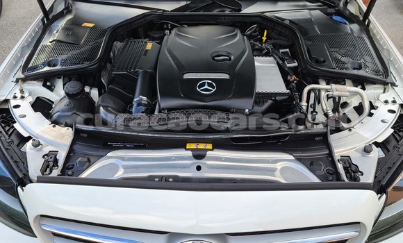 Buy Used Mercedes-Benz C–Class White Car in Willemstad in Curacao Buy Used Mercedes-Benz C–Class White Car in Willemstad in Curacao