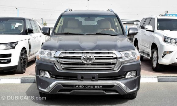 Buy Import Toyota Land Cruiser Other Car in Import - Dubai in Curacao Buy Import Toyota Land Cruiser Other Car in Import - Dubai in Curacao