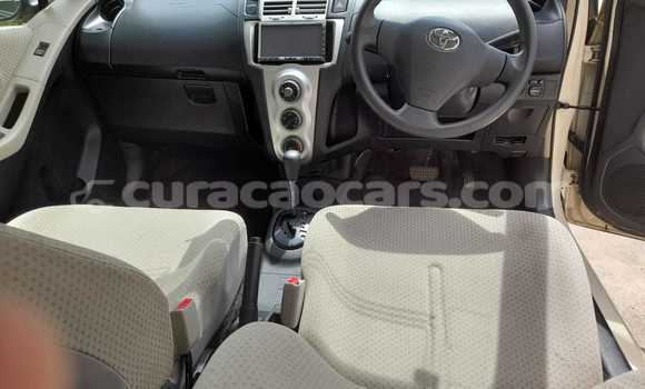 Buy Used Toyota Vitz Other Car in Willemstad in Curacao Buy Used Toyota Vitz Other Car in Willemstad in Curacao