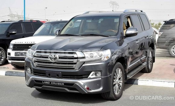 Buy Import Toyota Land Cruiser Other Car in Import - Dubai in Curacao Buy Import Toyota Land Cruiser Other Car in Import - Dubai in Curacao