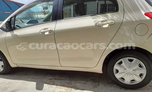 Buy Used Toyota Vitz Other Car in Willemstad in Curacao Buy Used Toyota Vitz Other Car in Willemstad in Curacao