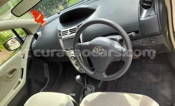 Buy Used Toyota Vitz Other Car in Willemstad in Curacao Buy Used Toyota Vitz Other Car in Willemstad in Curacao
