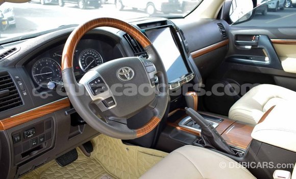 Buy Import Toyota Land Cruiser Other Car in Import - Dubai in Curacao Buy Import Toyota Land Cruiser Other Car in Import - Dubai in Curacao