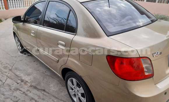 Buy Used Kia Rio Other Car in Willemstad in Curacao Buy Used Kia Rio Other Car in Willemstad in Curacao