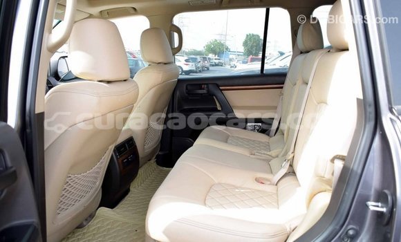 Buy Import Toyota Land Cruiser Other Car in Import - Dubai in Curacao Buy Import Toyota Land Cruiser Other Car in Import - Dubai in Curacao