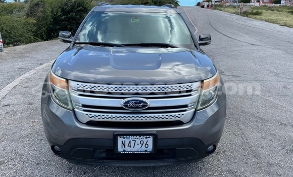 Buy Used Ford Explorer Other Car in Willemstad in Curacao Buy Used Ford Explorer Other Car in Willemstad in Curacao