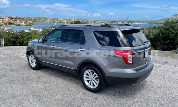 Buy Used Ford Explorer Other Car in Willemstad in Curacao Buy Used Ford Explorer Other Car in Willemstad in Curacao