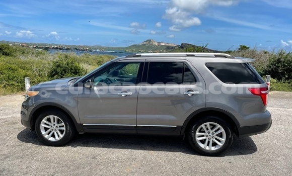 Buy Used Ford Explorer Other Car in Willemstad in Curacao Buy Used Ford Explorer Other Car in Willemstad in Curacao