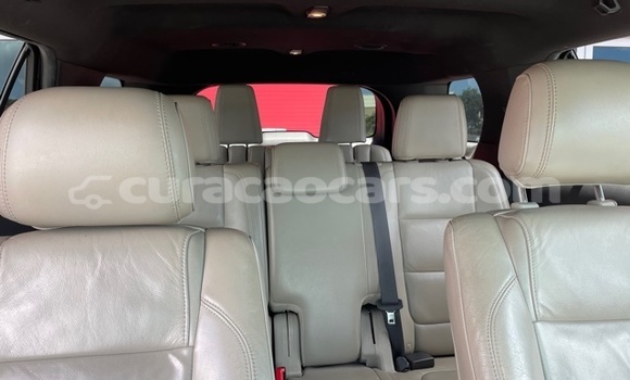 Buy Used Ford Explorer Other Car in Willemstad in Curacao Buy Used Ford Explorer Other Car in Willemstad in Curacao