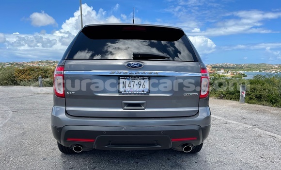 Buy Used Ford Explorer Other Car in Willemstad in Curacao Buy Used Ford Explorer Other Car in Willemstad in Curacao