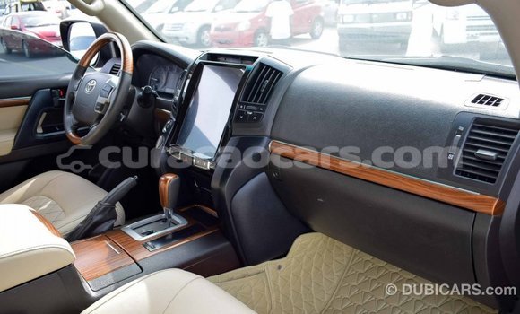 Buy Import Toyota Land Cruiser Other Car in Import - Dubai in Curacao Buy Import Toyota Land Cruiser Other Car in Import - Dubai in Curacao