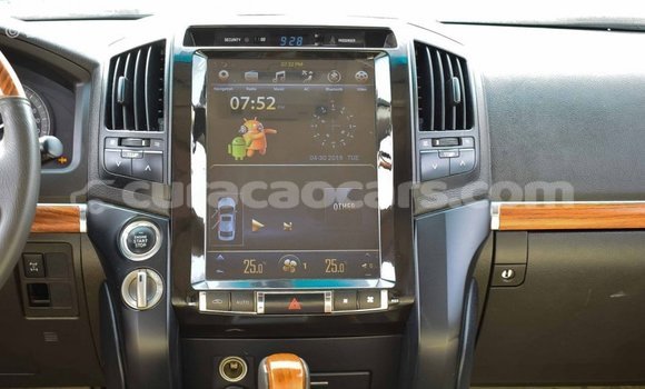 Buy Import Toyota Land Cruiser Other Car in Import - Dubai in Curacao Buy Import Toyota Land Cruiser Other Car in Import - Dubai in Curacao