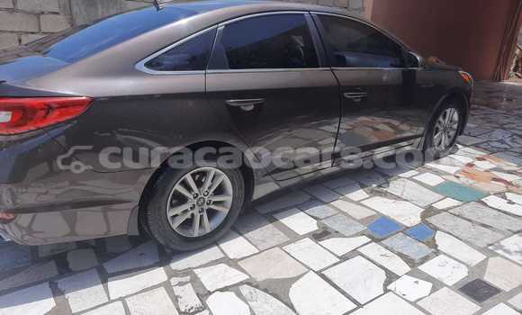 Buy Used Hyundai Sonata Brown Car in Willemstad in Curacao Buy Used Hyundai Sonata Brown Car in Willemstad in Curacao
