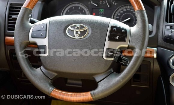 Buy Import Toyota Land Cruiser Other Car in Import - Dubai in Curacao Buy Import Toyota Land Cruiser Other Car in Import - Dubai in Curacao