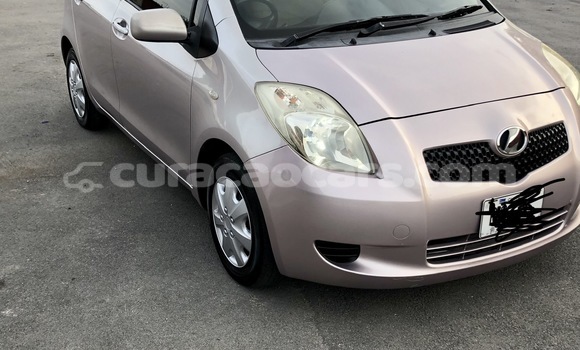 Buy Used Toyota Vitz Other Car in Willemstad in Curacao Buy Used Toyota Vitz Other Car in Willemstad in Curacao