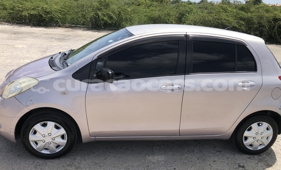 Buy Used Toyota Vitz Other Car in Willemstad in Curacao Buy Used Toyota Vitz Other Car in Willemstad in Curacao