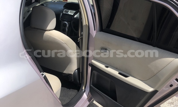 Buy Used Toyota Vitz Other Car in Willemstad in Curacao Buy Used Toyota Vitz Other Car in Willemstad in Curacao