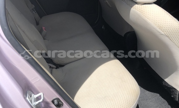 Buy Used Toyota Vitz Other Car in Willemstad in Curacao Buy Used Toyota Vitz Other Car in Willemstad in Curacao