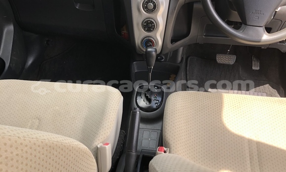 Buy Used Toyota Vitz Other Car in Willemstad in Curacao Buy Used Toyota Vitz Other Car in Willemstad in Curacao