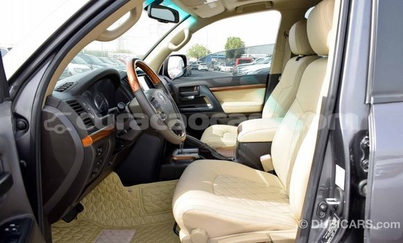 Buy Import Toyota Land Cruiser Other Car in Import - Dubai in Curacao Buy Import Toyota Land Cruiser Other Car in Import - Dubai in Curacao
