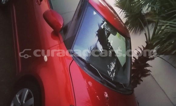 Buy Used Suzuki Swift Red Car in Willemstad in Curacao Buy Used Suzuki Swift Red Car in Willemstad in Curacao