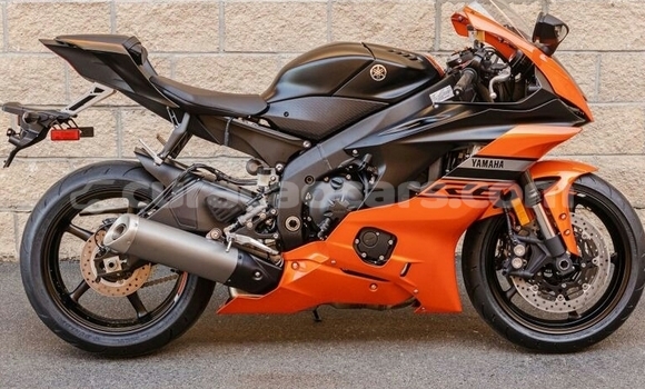 Buy New Yamaha YZF Blue Bike in Barber in Curacao Buy New Yamaha YZF Blue Bike in Barber in Curacao