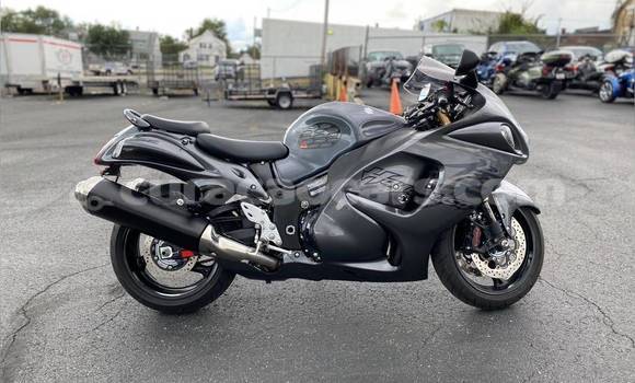 Buy New Suzuki HAYABUSA Other Bike in Dorp Soto in Curacao
