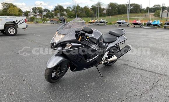Buy New Suzuki HAYABUSA Other Bike in Dorp Soto in Curacao Buy New Suzuki HAYABUSA Other Bike in Dorp Soto in Curacao