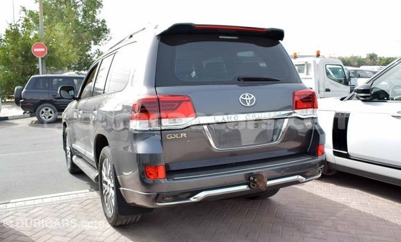 Buy Import Toyota Land Cruiser Other Car in Import - Dubai in Curacao Buy Import Toyota Land Cruiser Other Car in Import - Dubai in Curacao