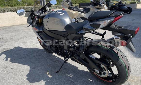 Buy New Suzuki GSX–R Other Bike in Dorp Sint Willebrordus in Curacao Buy New Suzuki GSX–R Other Bike in Dorp Sint Willebrordus in Curacao