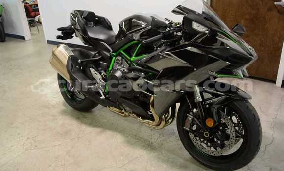 Buy Used Kawasaki Ninja Other Bike in Import - Dubai in Curacao Buy Used Kawasaki Ninja Other Bike in Import - Dubai in Curacao