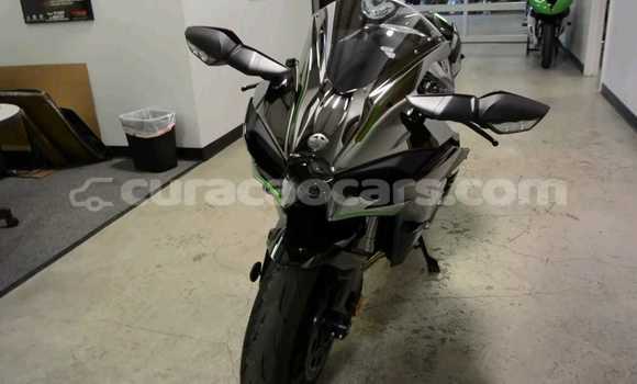 Buy Used Kawasaki Ninja Other Bike in Import - Dubai in Curacao Buy Used Kawasaki Ninja Other Bike in Import - Dubai in Curacao