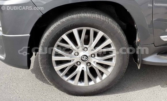 Buy Import Toyota Land Cruiser Other Car in Import - Dubai in Curacao Buy Import Toyota Land Cruiser Other Car in Import - Dubai in Curacao
