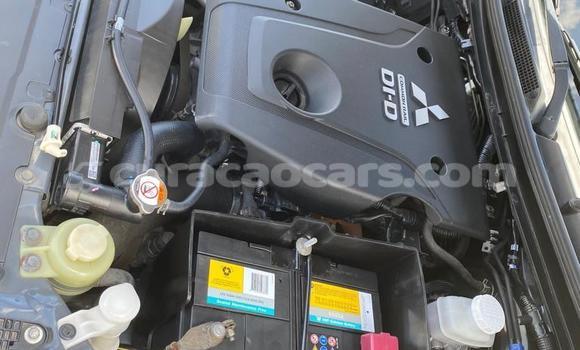 Buy Used Mitsubishi Montero Sport Silver Car in Willemstad in Curacao Buy Used Mitsubishi Montero Sport Silver Car in Willemstad in Curacao