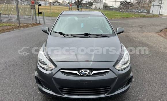Buy Used Hyundai Accent Other Car in Willemstad in Curacao