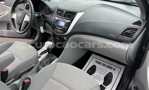 Buy Used Hyundai Accent Other Car in Willemstad in Curacao Buy Used Hyundai Accent Other Car in Willemstad in Curacao