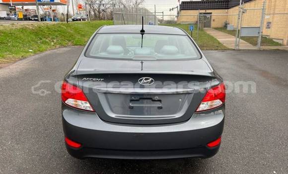 Buy Used Hyundai Accent Other Car in Willemstad in Curacao Buy Used Hyundai Accent Other Car in Willemstad in Curacao