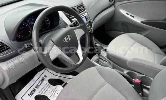 Buy Used Hyundai Accent Other Car in Willemstad in Curacao Buy Used Hyundai Accent Other Car in Willemstad in Curacao