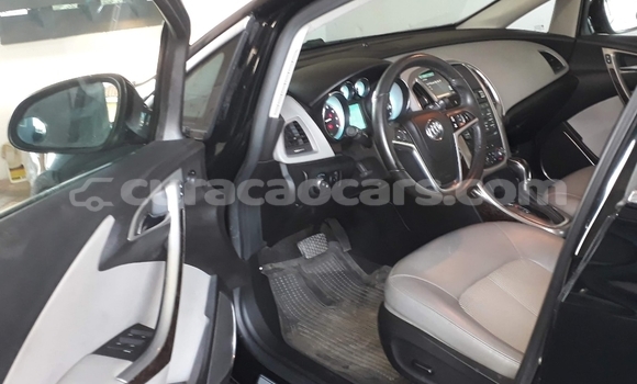 Buy Used Buick Verano Black Car in Willemstad in Curacao Buy Used Buick Verano Black Car in Willemstad in Curacao