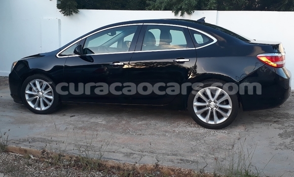 Buy Used Buick Verano Black Car in Willemstad in Curacao Buy Used Buick Verano Black Car in Willemstad in Curacao