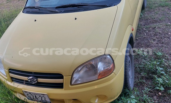 Buy Used Suzuki Ignis Other Car in Willemstad in Curacao