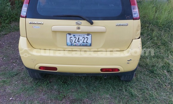 Buy Used Suzuki Ignis Other Car in Willemstad in Curacao Buy Used Suzuki Ignis Other Car in Willemstad in Curacao