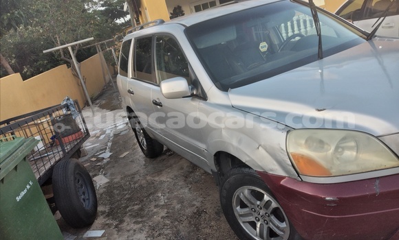 Buy Used Honda Pilot Other Car in Willemstad in Curacao Buy Used Honda Pilot Other Car in Willemstad in Curacao