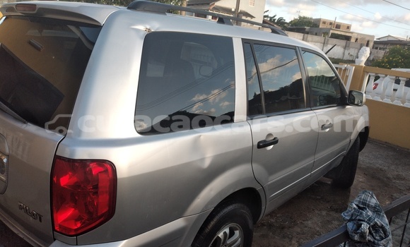 Buy Used Honda Pilot Other Car in Willemstad in Curacao Buy Used Honda Pilot Other Car in Willemstad in Curacao