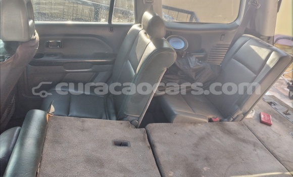 Buy Used Honda Pilot Other Car in Willemstad in Curacao Buy Used Honda Pilot Other Car in Willemstad in Curacao