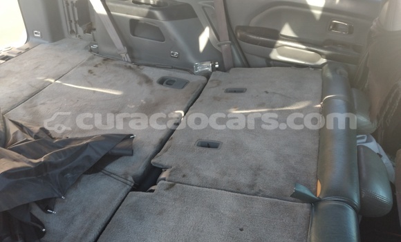Buy Used Honda Pilot Other Car in Willemstad in Curacao Buy Used Honda Pilot Other Car in Willemstad in Curacao
